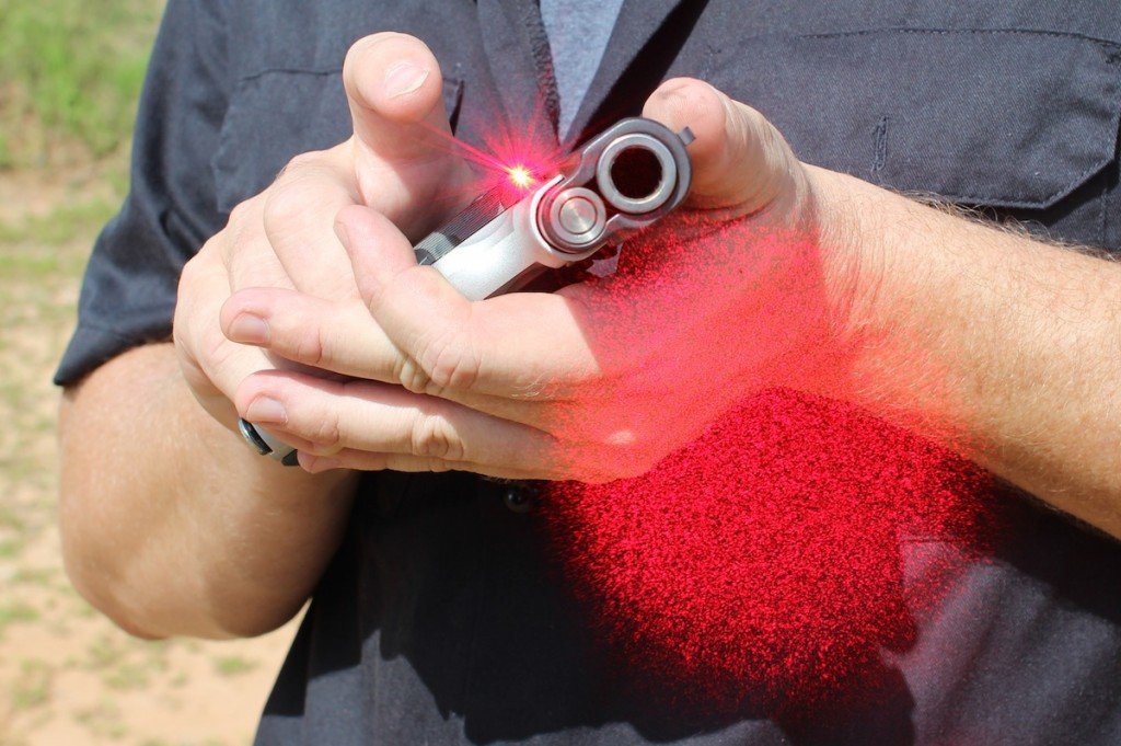 Kimber Master Carry Pro