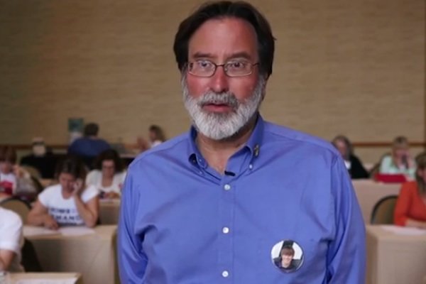 Gun-control activist pens open letter for 'Gun Sense'