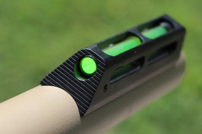 Truglo Tritium Fiber Optic Combo: TG-H3 Review