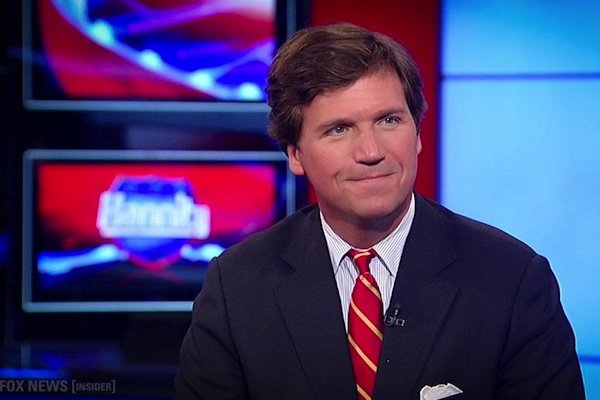Tucker 'missed the point completely' on Fox News gun video says Everytown