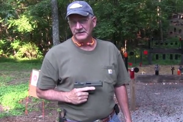 Hickok45 looks at Canik 55 TP9