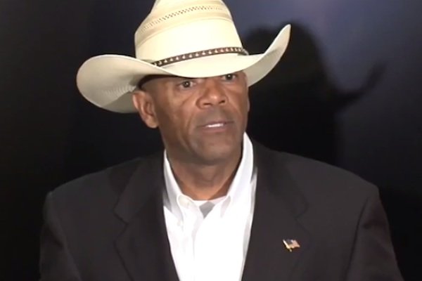 Pro-gun sheriff wins primary race, NRA reacts