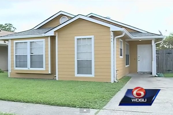 New Orleans man fatally shoots armed robber