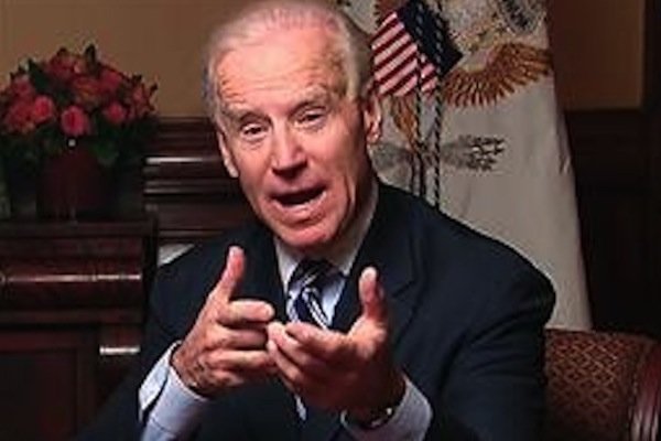 'Joe Biden' defense works? Prosecutor drops charges for man firing shotgun into air
