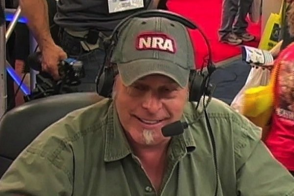 Why Ted Nugent doesn't have to leave the NRA for inflammatory remarks