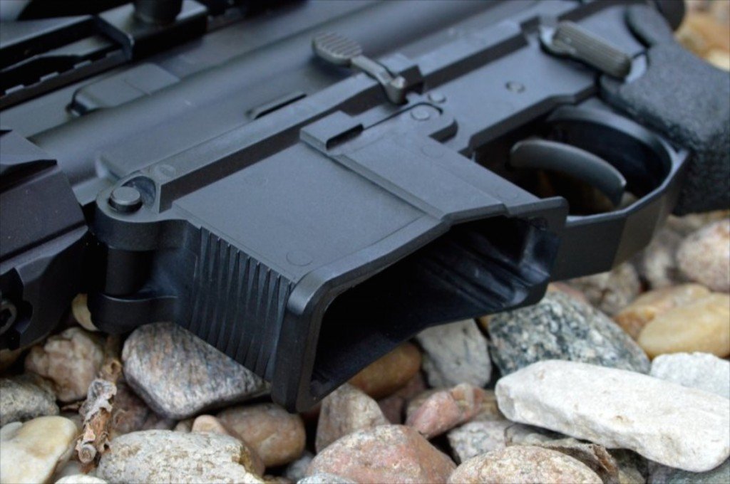 polymer 80