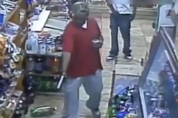 Man shoots friend over who would be star of rap video