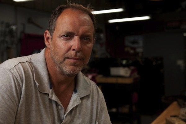 Discovery, Red Jacket part ways with accused child-rapist Will Hayden