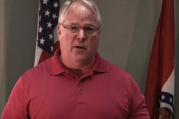 Ferguson chief apologizes for Michael Brown shooting