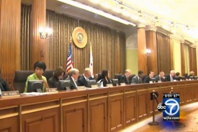 D.C. Council proves itself to be rabidly anti-gun, once again