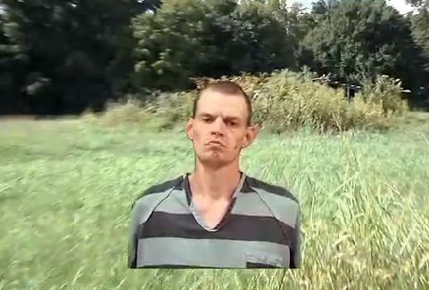 Gun-wielding grandpa thwarts home invasion