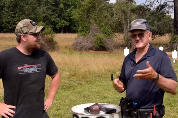 Tips for 3 Gun Competition