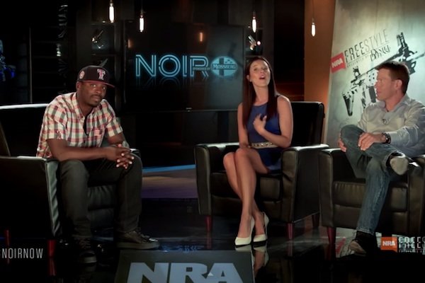 NOIR Episode 9: 'LaSorte's Last Stand'