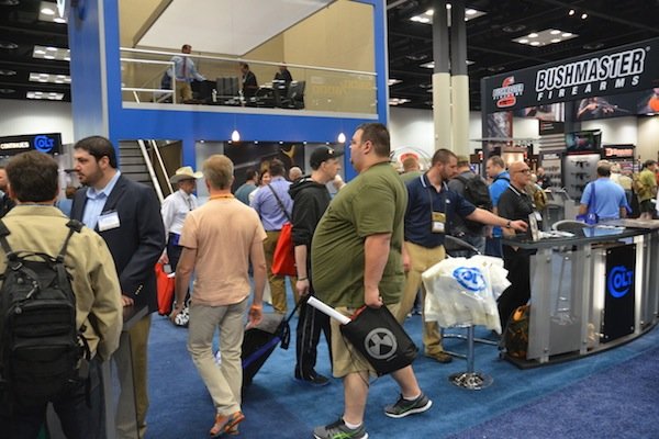 What is the 'Athletic Shooter'?