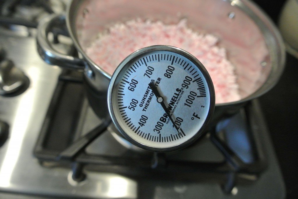 Add a Touch of Class: Niter Blue DIY