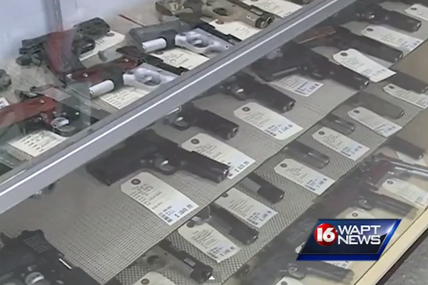 Mississippi Tax Free Holiday starts Today!