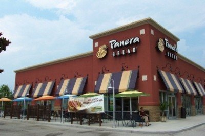 Panera Bread: 'Leave your guns at home'