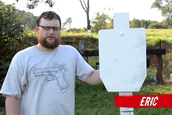 What you need to know about steel targets
