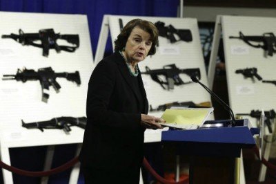 What killed the push for the Assault Weapons Ban?