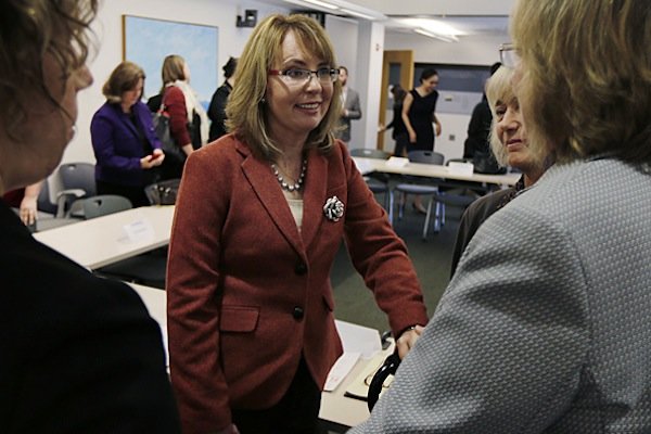 Giffords launches multi-state 'Protect All Women' campaign
