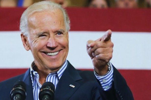 Biden: Gun-control movement needs another Jim Brady