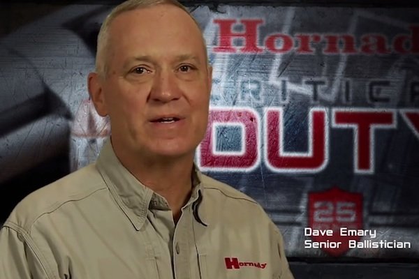 Hornady previews new products for 2015