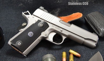 Top 10 Pocket 9mms ideal for Concealed Carry