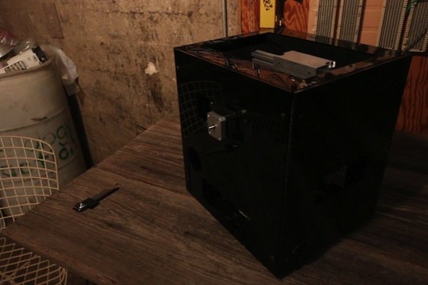 DIY AR-15 Lower Self Contained CNC Machine (Pre-orders This Week)