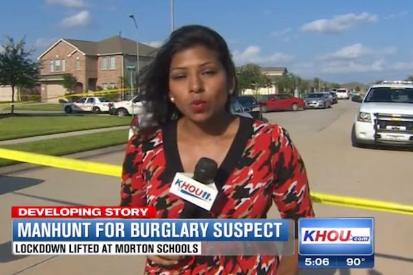 Texas homeowner on shooting burglars: 'Part of me wishes I killed them...'