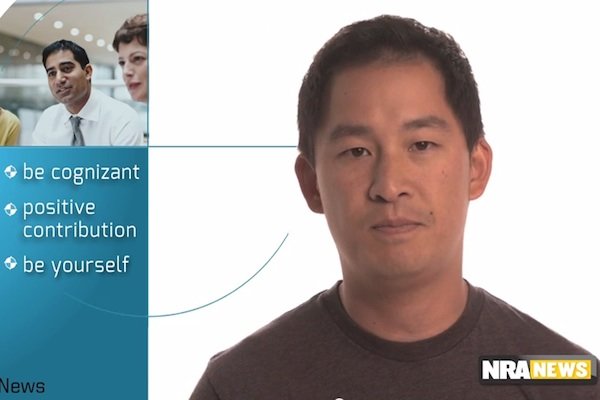 Chris Cheng: “White-Collar Gun Shaming”