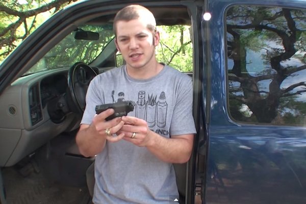 DemolitionRanch's EDC