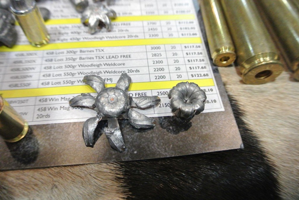 1,350 FPS from a 1911? The DoubleTap 450 SMC