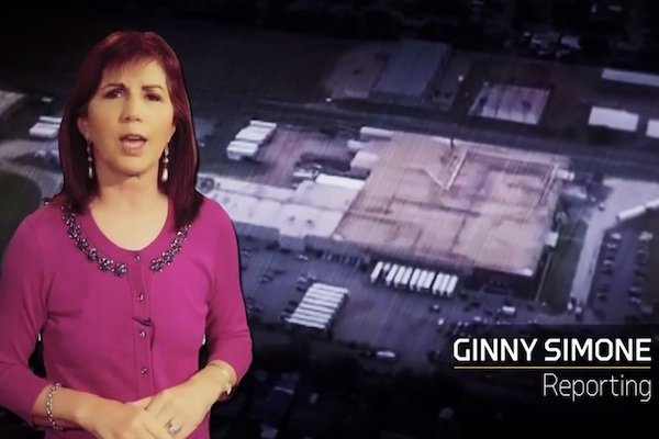 Terror in the Heartland