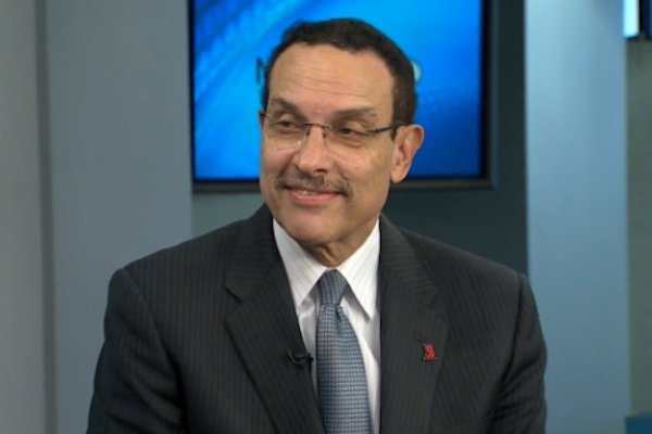 D.C. Mayor signs strict 'may-issue' gun law