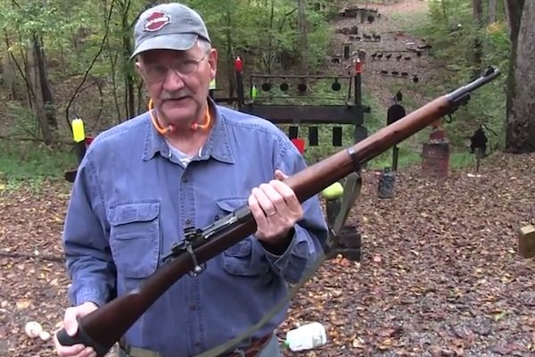 Springfield Armory 1903 A3