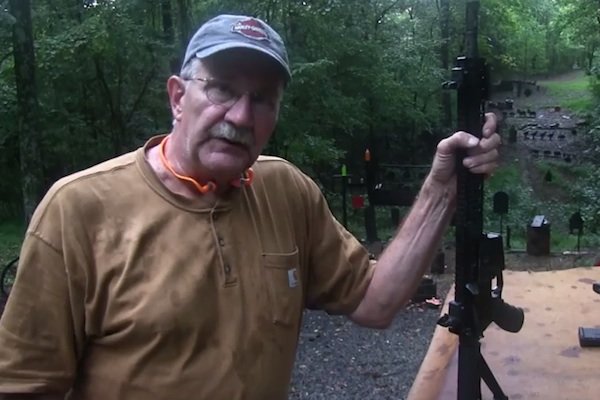 BR4 Odin from Battle Rifle Company