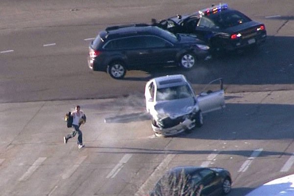 When is it warranted to shoot someone over property?