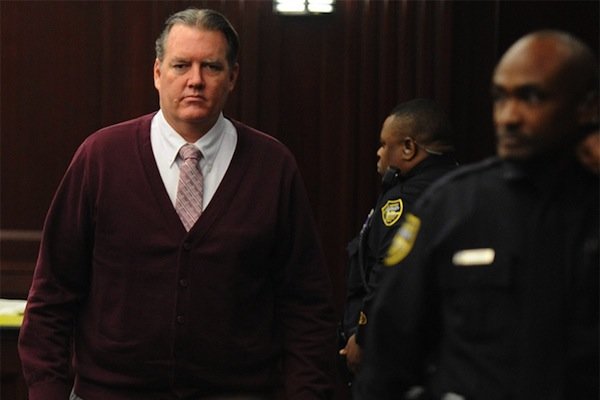 Michael Dunn found guilty of first-degree Murder