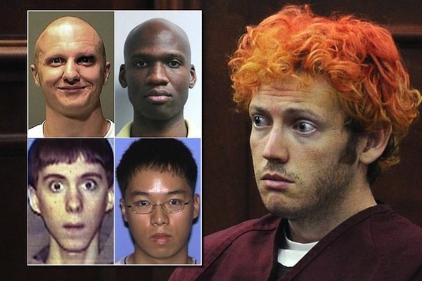 Are SSRI Anti-Depresants Responsible for Mass Shootings?