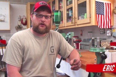 Reloading Showcase: 11mm Mauser