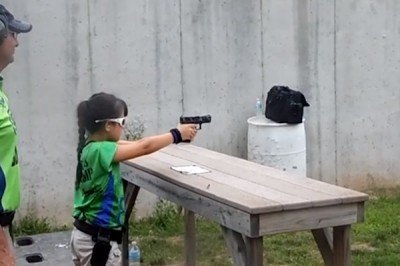 CNN profiles child shooting prodigy