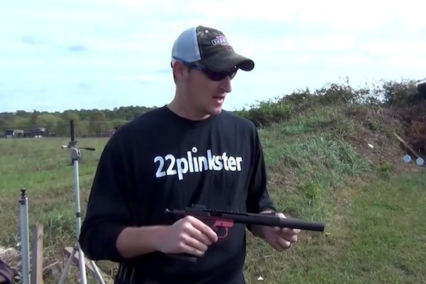 Silencerco Sparrow Review