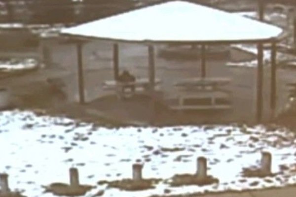 Cleveland Authorities Release Footage of Fatal Police Shooting of 12-year-old with Fake Gun