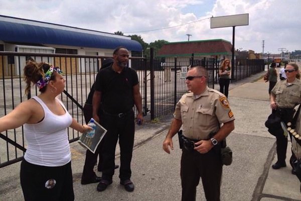 Simply Buying a Gun Doesn't Make You Safer!