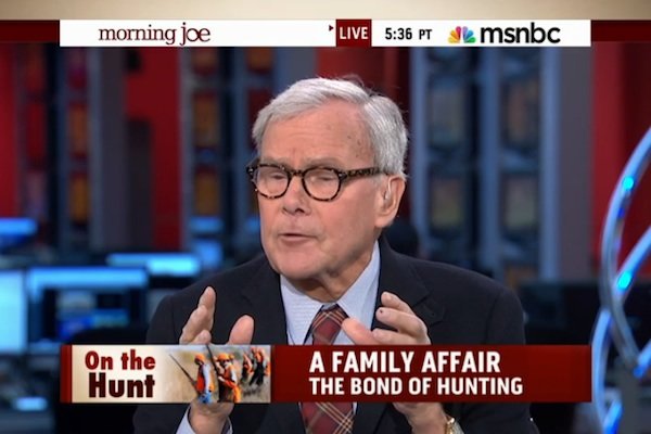 Meditations on the Moderate Gun Owner: What do we do about them?