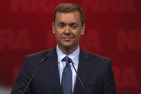 NRA: Anti-gunners were dealt 'significant blow' in midterms