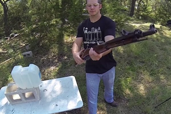 Ultimate Trick-Loading Montage