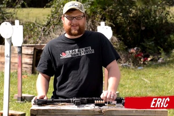 How Far Will a 9mm Kill?