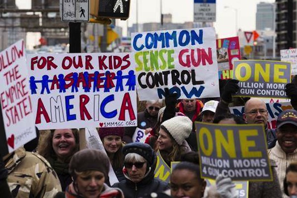 Is the 2A better off today than it was before the midterms?