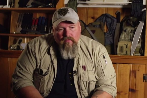 NRA Life of Duty: Life and Death